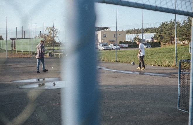 76 ROOK fotošůt, Akademy